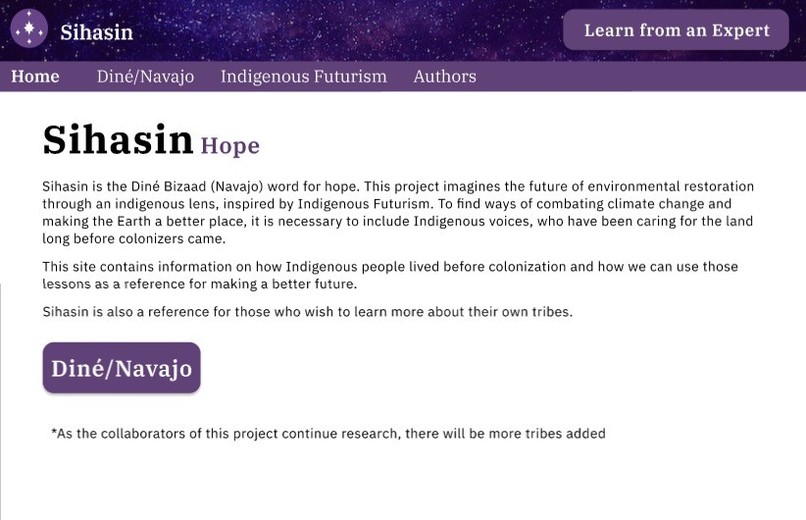 Sihasin – screenshot 1