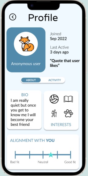 Social Sprout – screenshot 1