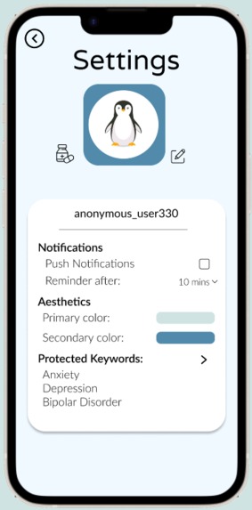 Social Sprout – screenshot 2
