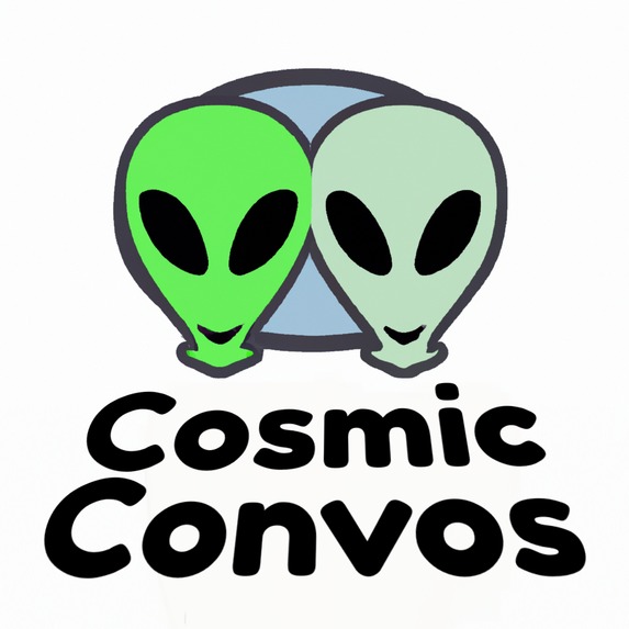 Cosmic Convos – screenshot 1