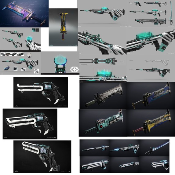 Patrimony - Destiny 2 Lament Ornament – screenshot 7