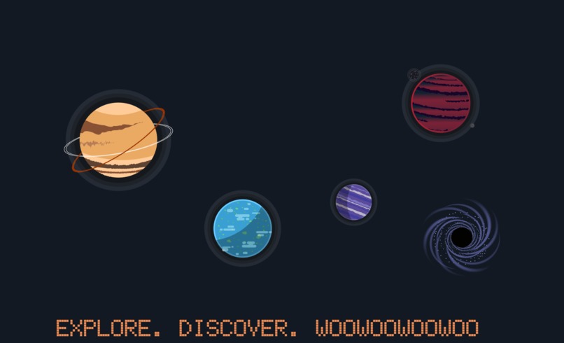 Space Exploration – screenshot 1