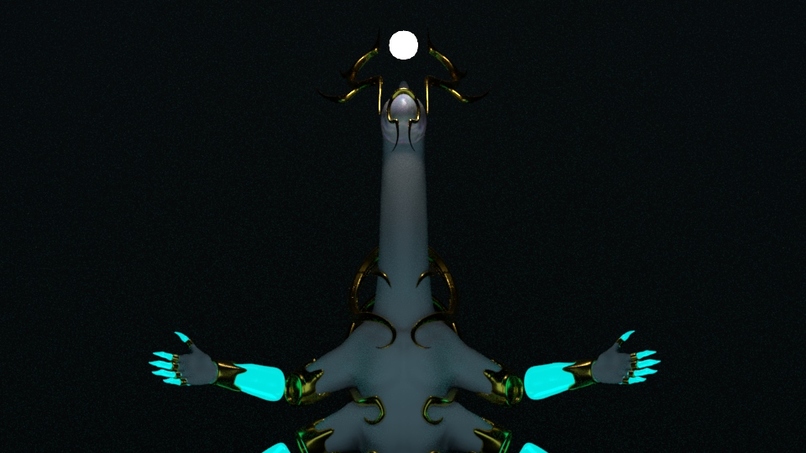 Rhentorranii – screenshot 5