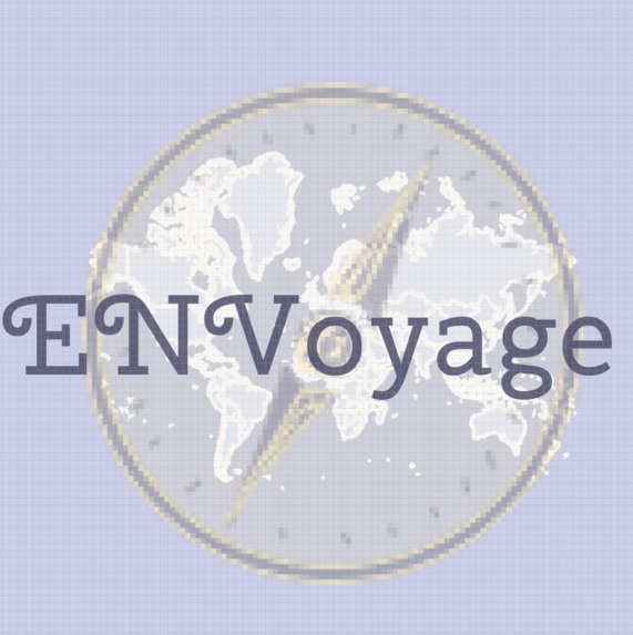 ENVoyage – screenshot 1