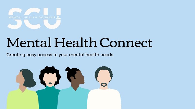 SCU Mental Health Connect – screenshot 3