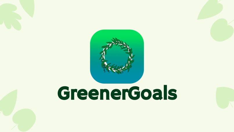 GreenerGoals – screenshot 1