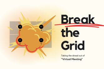 Break the Grid