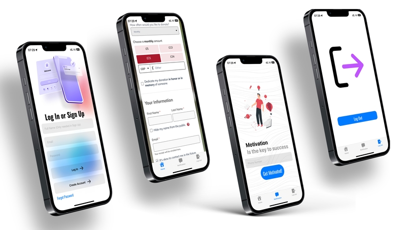 Kindful – screenshot 1