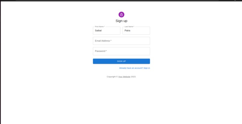 YourDrip – screenshot 1