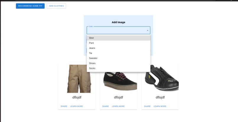YourDrip – screenshot 3