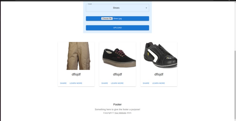 YourDrip – screenshot 4