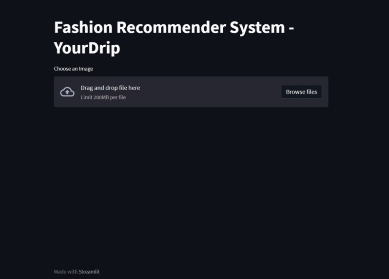 YourDrip – screenshot 5