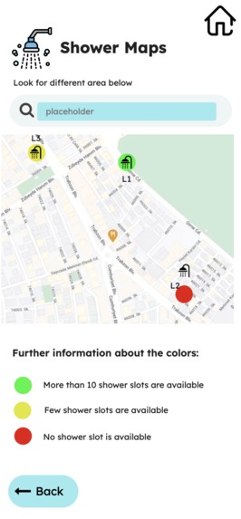 QuakeWater – screenshot 5