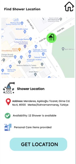 QuakeWater – screenshot 6