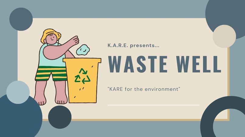 Waste Well – screenshot 2