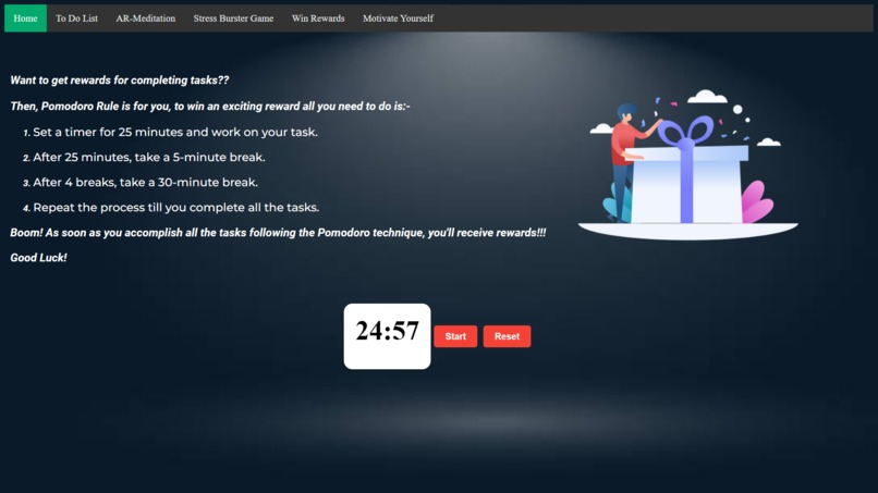 Keep Calm and Carry On – screenshot 7