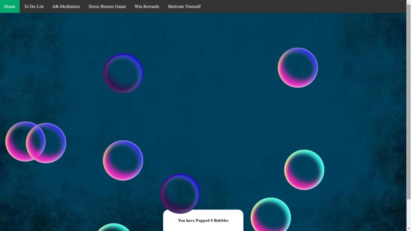 Keep Calm and Carry On – screenshot 6