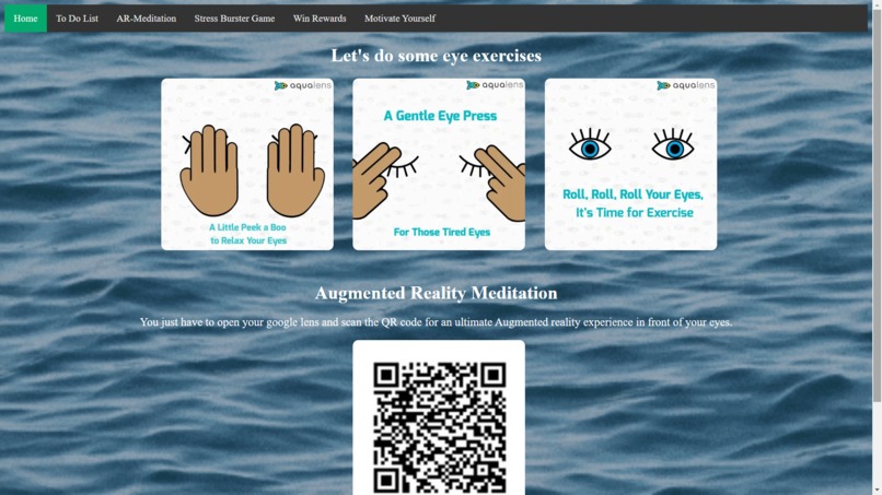 Keep Calm and Carry On – screenshot 5