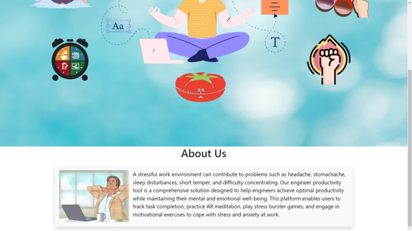 Keep Calm and Carry On – screenshot 2