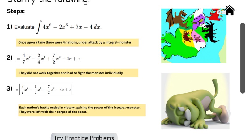 Picture Pathway – screenshot 3