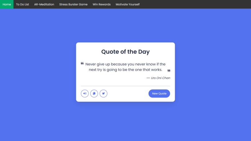 Keep Calm and Carry On – screenshot 8