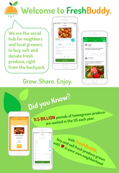 FreshBuddy – screenshot 1