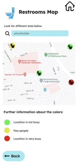 QuakeWater – screenshot 7