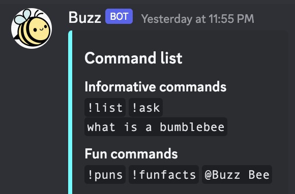 Be a Bee – screenshot 1