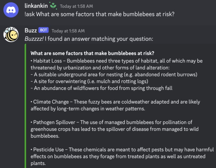 Be a Bee – screenshot 2