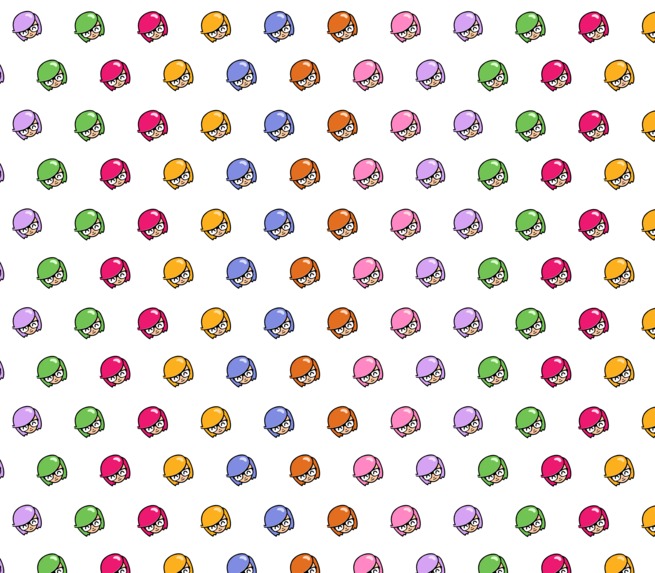 Test ElleHacks 2023 – screenshot 1