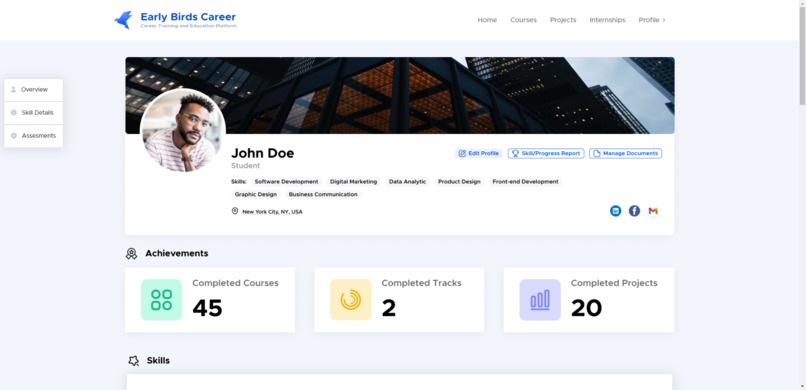 Early Birds – screenshot 8