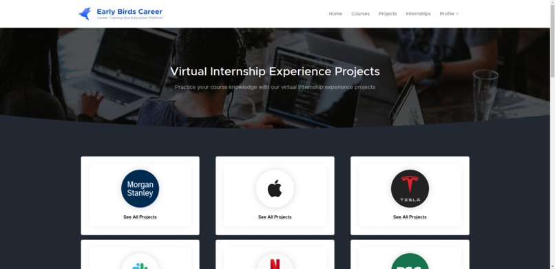 Early Birds – screenshot 5