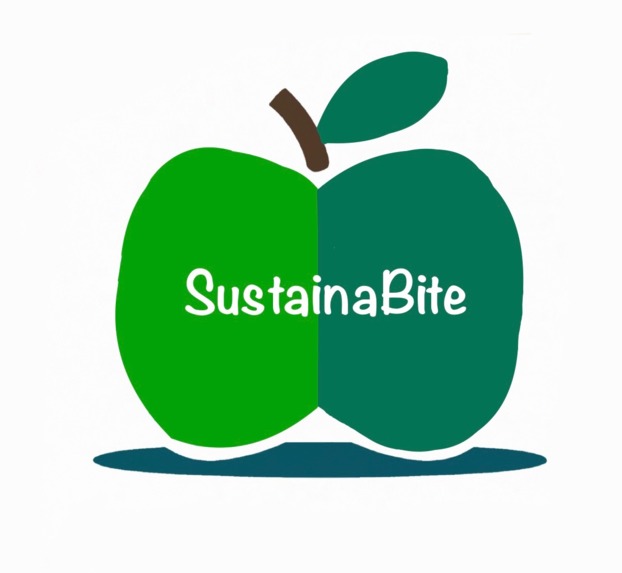 SustainaBite – screenshot 1