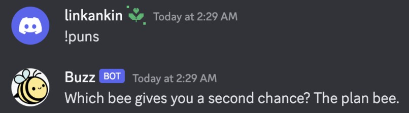 Be a Bee – screenshot 4