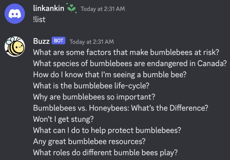 Be a Bee – screenshot 6