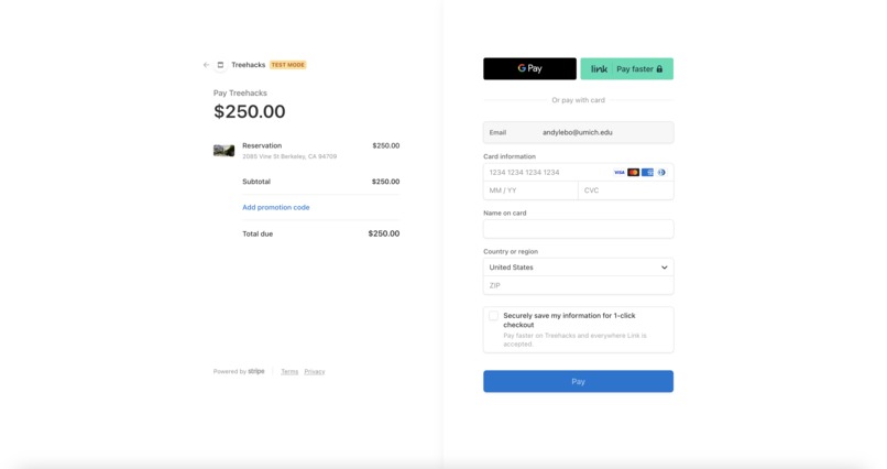 Rently – screenshot 2