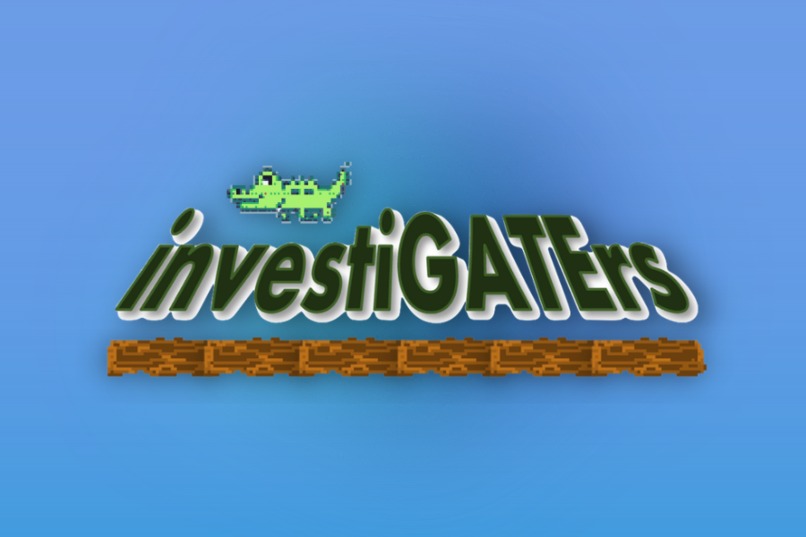 investiGATErs – screenshot 1