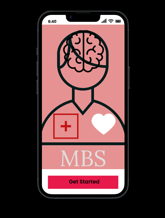 MBS (Mind Body Sync) Devpost