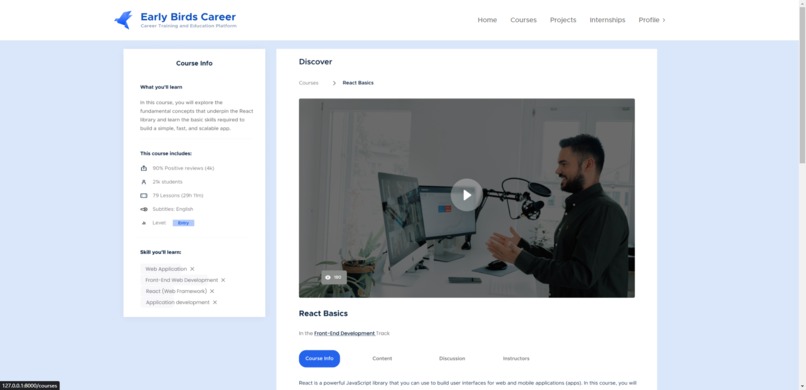 Early Birds – screenshot 4