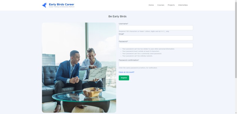 Early Birds – screenshot 7