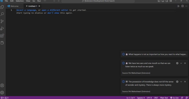 Pet Maheshwari – screenshot 1