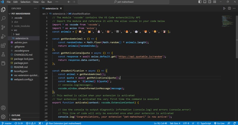 Pet Maheshwari – screenshot 2