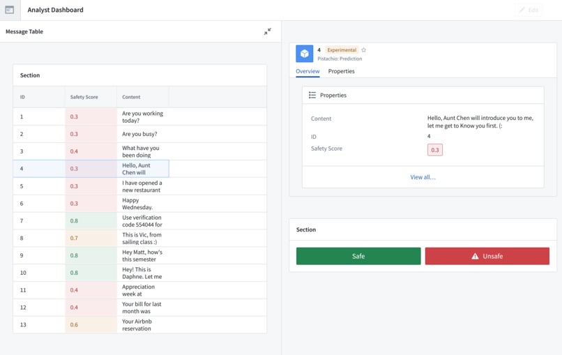 Pistachio – screenshot 1