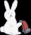 Bunny Time Organizer – screenshot 2