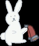 Bunny Time Organizer – screenshot 9