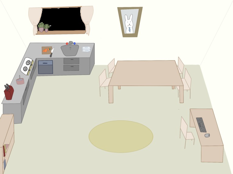 Bunny Time Organizer – screenshot 20