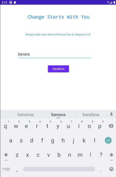 Save The Planet – screenshot 1