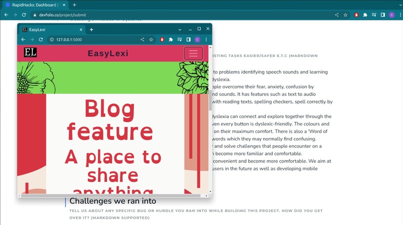EasyLexi – screenshot 4