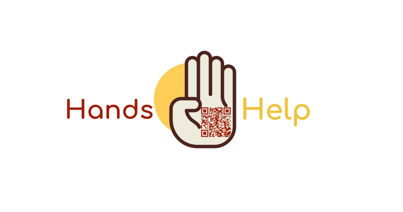 Hands For Help – screenshot 1