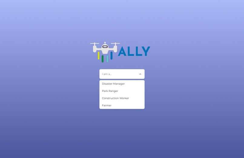 Ally – screenshot 4